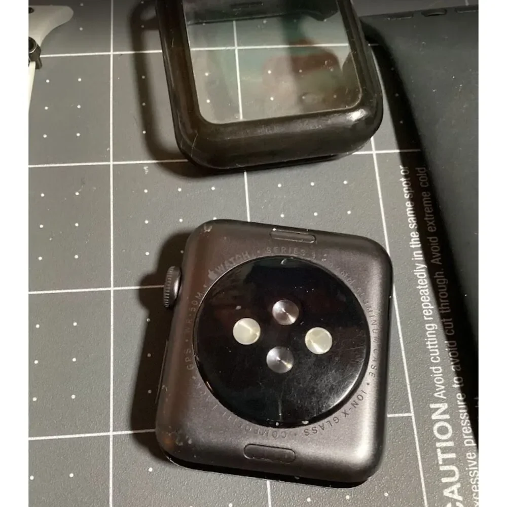 Apple Watch Series 3
